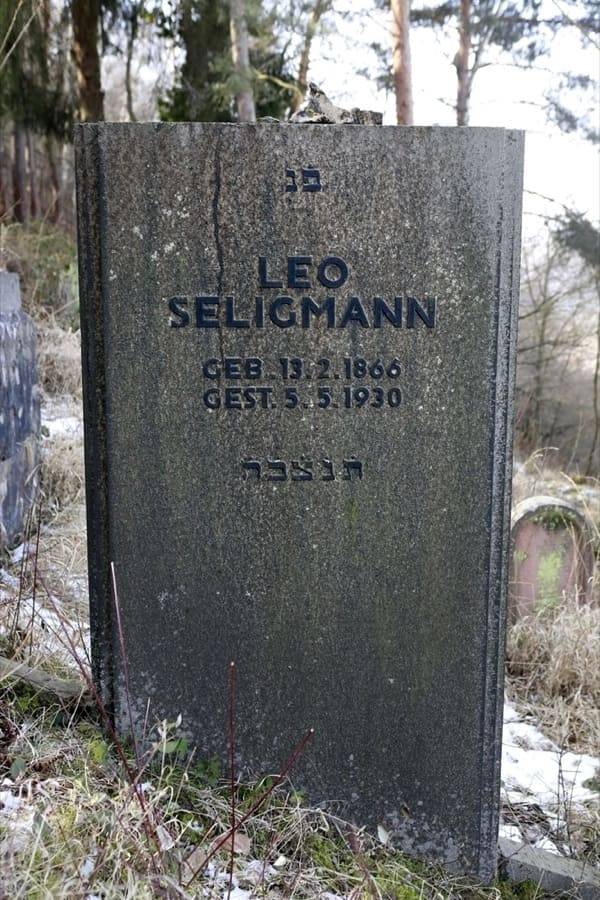 Leo Seligmann