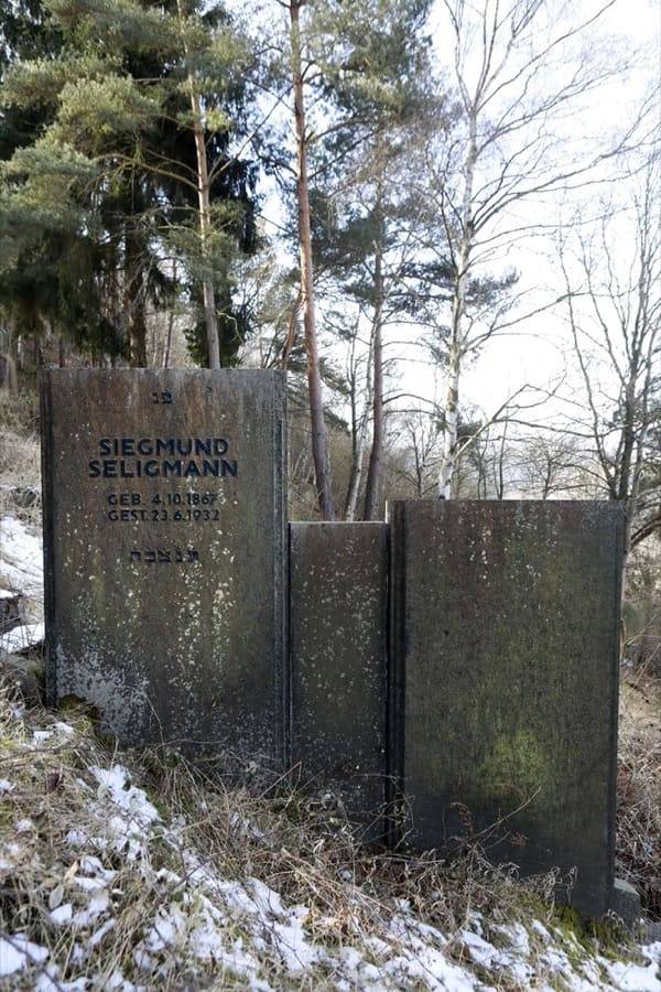 Siegmund Seligmann