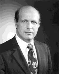 Rabbi Dr. Alfred Gottschalk