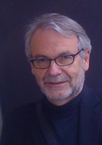 Dr. Walter Karbach